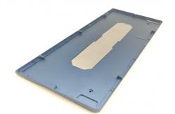 China Electronics CNC Machining Milling Turning Service Process Anodizing Finish supplier