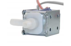 China DSN-2046V-01 200mA Two Way Solenoid Valve supplier