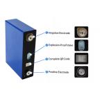 High Capacity LiFePO4 Battery Cells 100Ah 3.2Volt 6000 Cycles Life