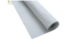 China Reinforcement In Infrastructure Construction Nonwoven Geotextile Fabric 800gsm supplier