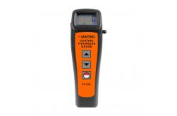 China Pocket new model electronic coating thickness gauge 1250 micron 6mm with 3 keys supplier