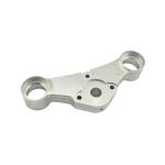 Milling Zinc Alloy Foundry Thick 0.8mm Die Casting Components