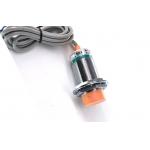 Dust Proof Micro Inductive Proximity Sensor Excellent Environmental Resistance for sale