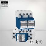24V Dc Surge Protector Solar , Surge Protection For Solar Systems for sale