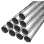 ISO9001 High Quality Seamless Stainless Steel Pipe GB S35350 S30408 For Industry for sale