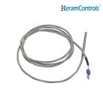 5k 10k Waterproof  NTC Sensor Temperature 10mm 20mm