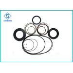 Alkaline Resistant High Pressure Hydraulic MS11 Seals Kit Functions Well Under Dry Environment for sale