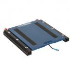 WWSC Anti Slip IP68 Axle Weighing Scales For Large Vehicles for sale