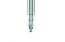 China Non Valve Design Plastic Disposable Trocar 5mm For Endoscopy Surgery Use supplier