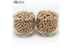 China Zeolite Molecular Sieve Desiccant High Absorbent Dehumidification And Desulfurization supplier