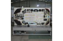 China Maintenance Automotive Electrical Trainer Board For Buick Verone supplier