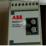 ABB NAIO-02 ANALOG IO-UNITKIT NAIO-02 OPTION/SP 58976016 Parts for sale