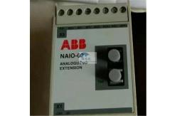 China ABB NAIO-02 ANALOG IO-UNITKIT NAIO-02 OPTION/SP 58976016 Parts supplier
