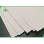 Self Adhesive Waterproof Inkjet Synthetic Paper For Label 80um 125um 150um