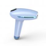 Ice Cooling 5 Levels Portable Home IPL Hair Removal Handheld Lady Epilator with Spare Parts for sale