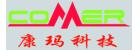Dongguan Comer Electronic Technology Co., Ltd.