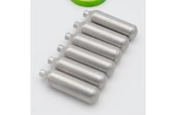 China 8g  Whip Cream Chargers OEM Dessert Tools N2O Gas supplier