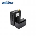 30dBm Mini Handheld COFDM HDMI/CVBS Video Transmitter Low Latency with AES Encryption Personal Communication Equipment for sale