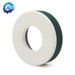 Wholesale High Quality Green White Cup Bk Polishing Wheel For Straight Machine for sale