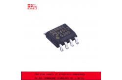 China AD8692ARZ-REEL7 Buffer Amps High Gain Low Noise Dual Package SOIC-8 supplier