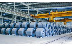 China Galvanized Steel Coil manufacturer
