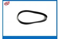 China 49008728000C ATM Spare Parts Diebold Flat Belt W/CTR RIB supplier