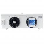 Aluminum Fin Evaporator In Refrigeration System 9.52mm Tube Diameter Durable Material for sale