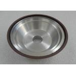 Diamond CBN Resin Grinding Wheel for sale