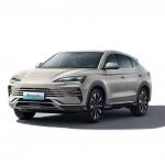 Electric EV Car 2025 byd song plus dmi suv New Energy Vehicle BYD Song Plus DMI for sale