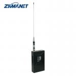 High Performance AES Encryption  Handheld Backpack Video Wireless Transmitter for sale