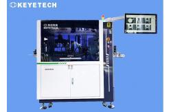 China High Tech CCD Visual Inspection System Reduce Time And Labor Cost supplier
