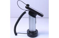 China Mobile Phone Secure Interactive Display Stand with Alarm Feature supplier