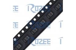 China SN65HVD72DGKR supplier