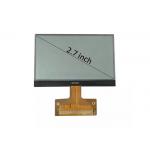 1.2 Inch 1.3 Inch 1.5 Inch COG LCD Module Graphic 12864 Dots Display for sale
