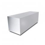 6061 6063 6082 T5 T6 Aluminum Square Rods Aluminum Flat Rectangular Bar for sale