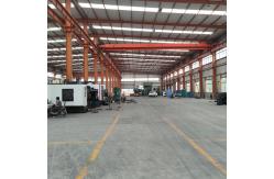 China Aluminum Forging Parts manufacturer