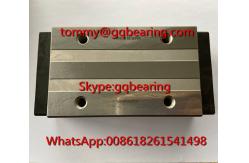 China Gcr15 steel Material THK SHS45LR Linear Block SHS45LR1SS(GK) Linear Guideway Slide Bearing supplier