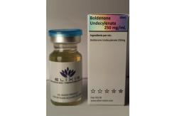 China Glossy Finish Custom Vial Labels 425mg 10ml Vial Labels With Diffirent Names supplier