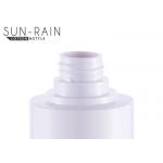 300ml Plastic lotion bottle with plastic cap environmental pp SR-2289A