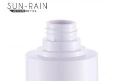 China 300ml Plastic lotion bottle with plastic cap environmental pp SR-2289A supplier