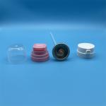 Versatile Shaving Gel Valve - Universal Solution for Efficient and Controlled Gel Dispensing