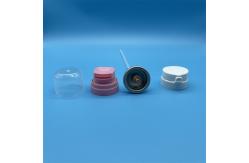 China Versatile Shaving Gel Valve - Universal Solution for Efficient and Controlled Gel Dispensing supplier