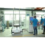 Battery Test Shock Test System Comply with GB IEC MIL-STD ISTA International Standard for sale