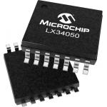 LX34050QPW Microchip Inductive Position Sensor IC With SIN/COS Outputs for sale