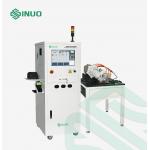 IEC 62196 Motor Electrical Safety Test Equipment AC Withstand Voltage for sale
