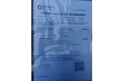 China Ionpure CEDI LX-Z IP-LXM18Z-5 For Industrial Deionized Water supplier
