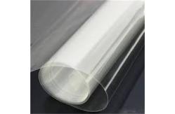 China 8MM PETG Thermoform Plastic Sheets 2050MM * 3050MM For Machine Guards supplier