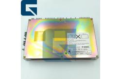 China LC22E00068F1 Excavator Accessories SK200-6E SK210-6E CPU Controller supplier