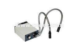 China 20W 50W LED Cold Light Source Microscope Accessories Rohs A56.0602 supplier