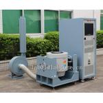 Sinusoid And Random Vibration Testing Machine Laboratory Vibration Equipment for sale